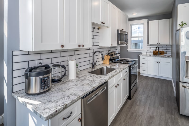 Building Photo - 422 Thornton St