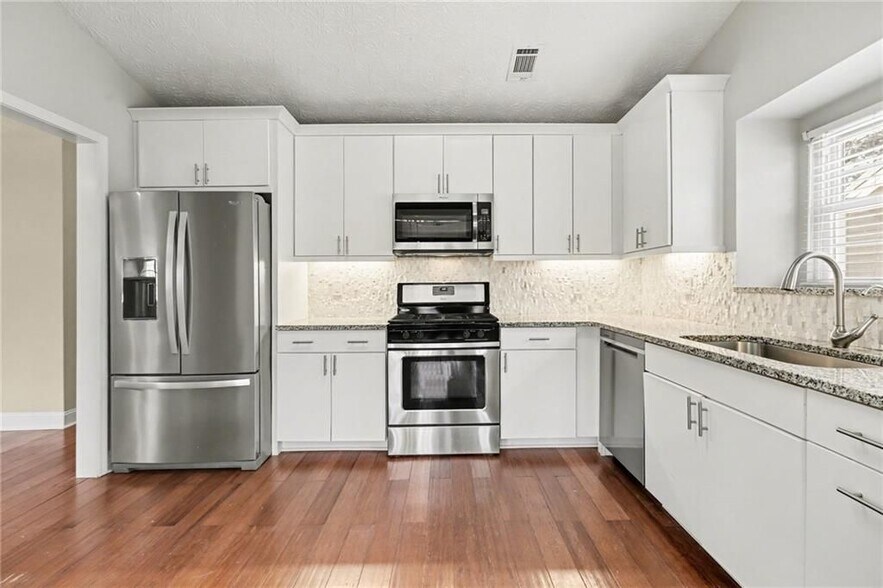 Building Photo - 4207 Harris Ridge Ct