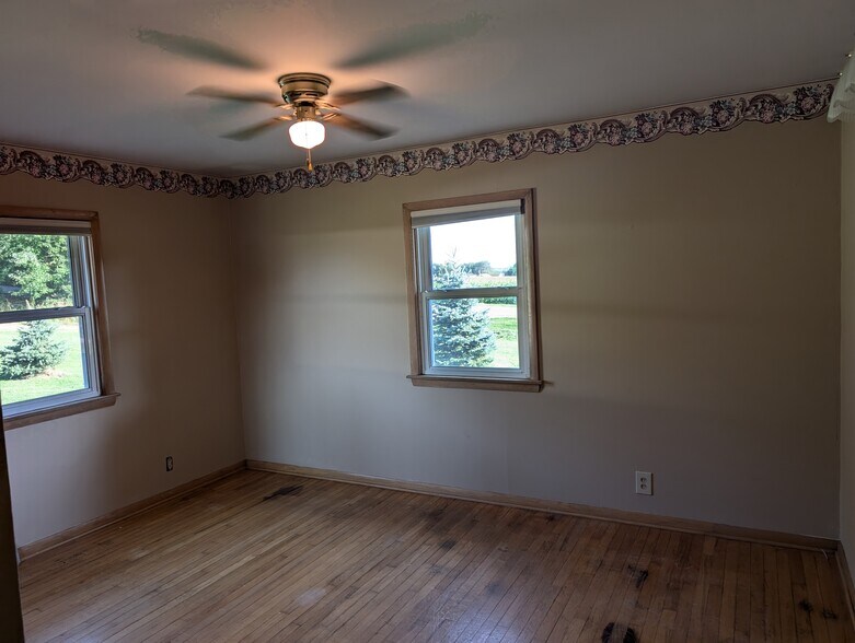 Bedroom - E9461 945th Ave