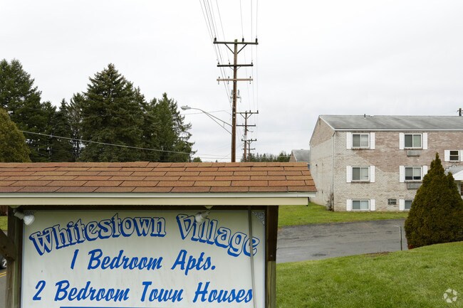 Whitestone Village - 100 Whitestown Village