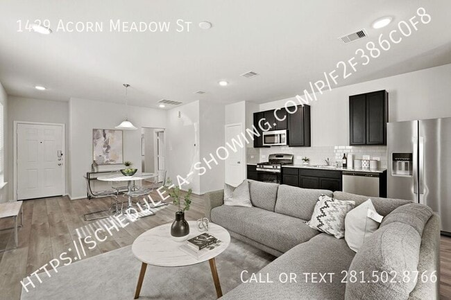 Building Photo - 1429 Acorn Mdw St