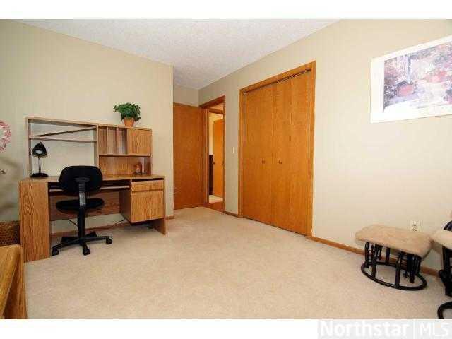 2nd Bedroom - 7531 Afton Rd