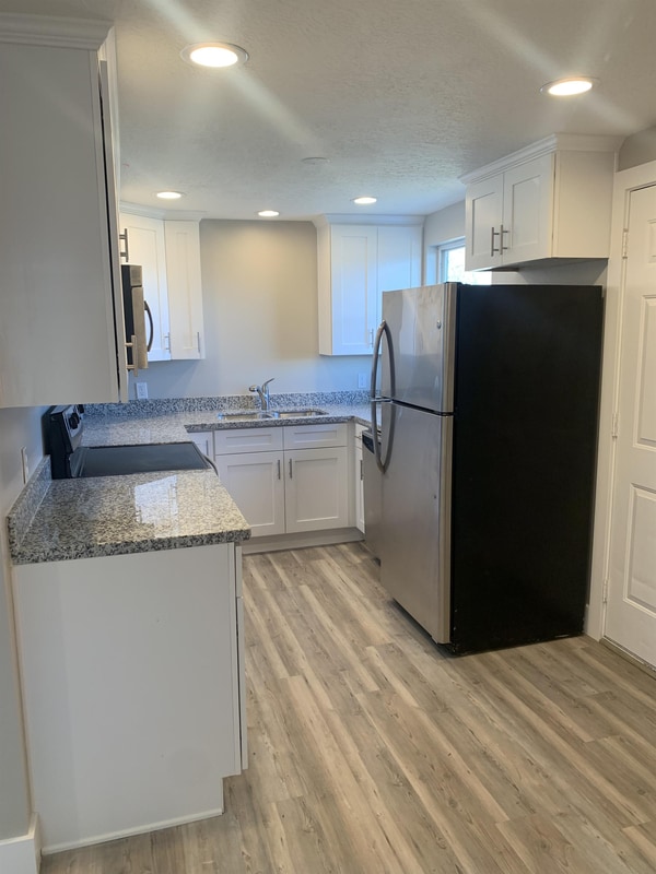 Building Photo - 3498 Valley Heights Dr