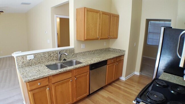 Building Photo - 414 Weatherstone Pl