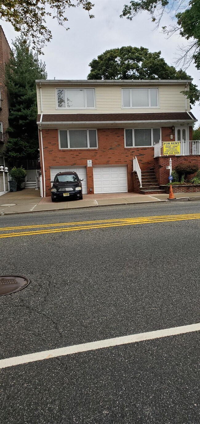 Building Photo - 7417 JFK Blvd E