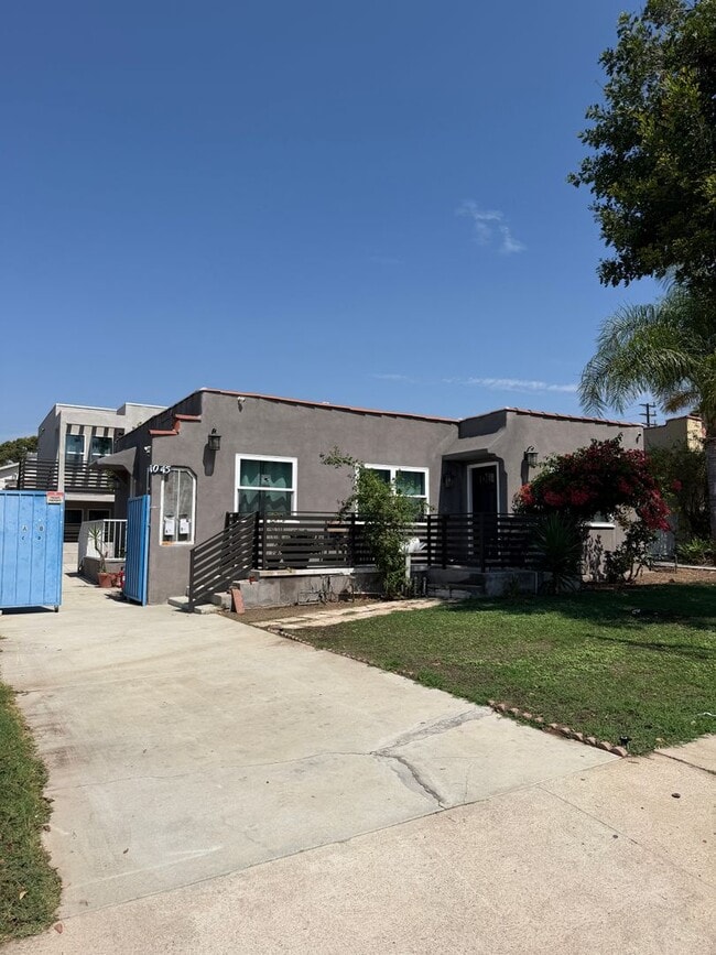 Building Photo - 1045 Sonora Ave