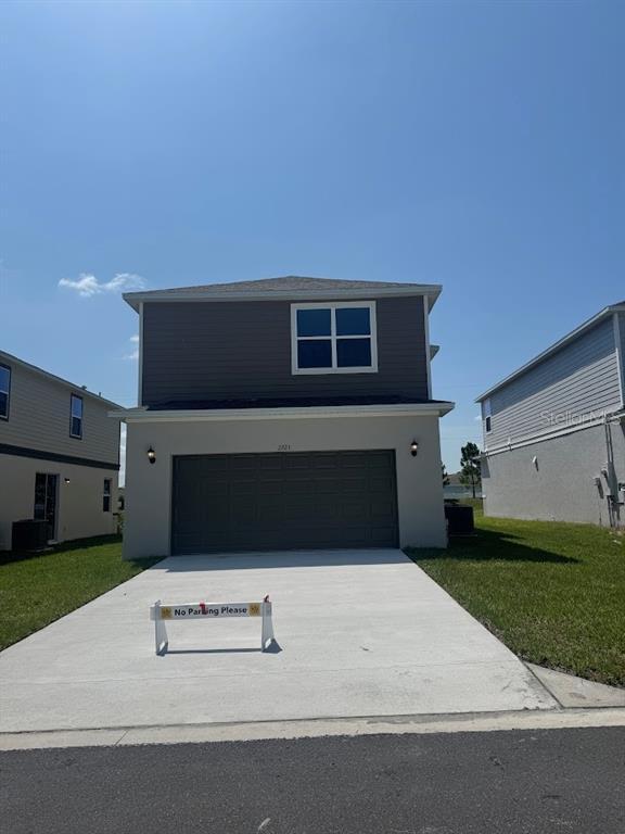 Building Photo - 2723 Plover St