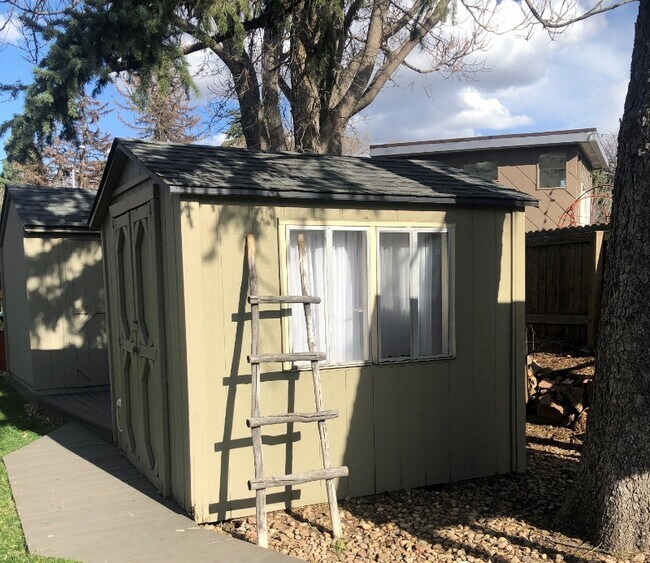 Building Photo - 408 Harrison St