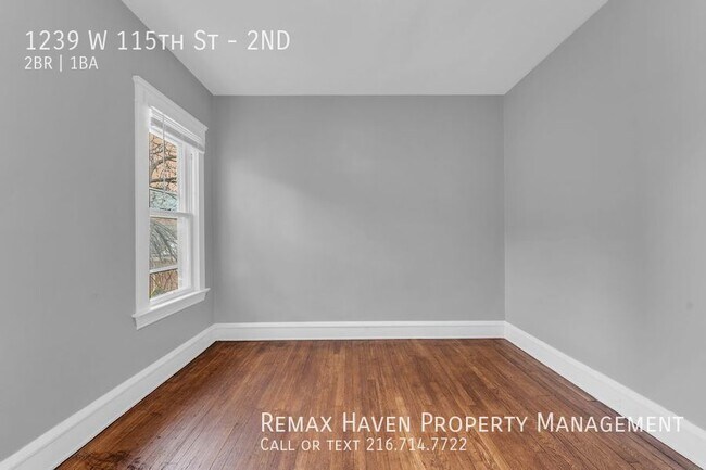 Building Photo - 1239 W 115th St