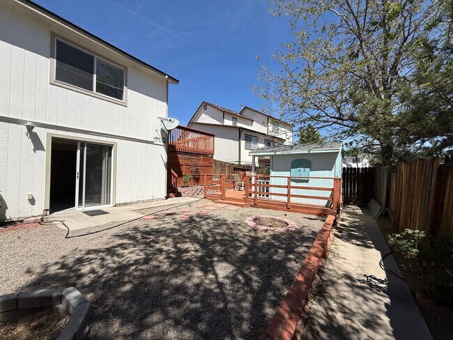 Building Photo - Great home in Sparks!