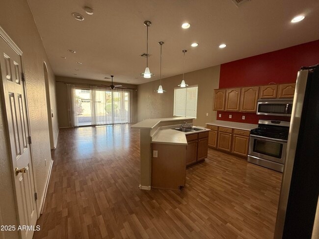 Building Photo - 4326 W Aracely Dr