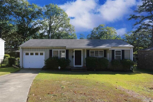 Building Photo - 11412 Ashwood Dr