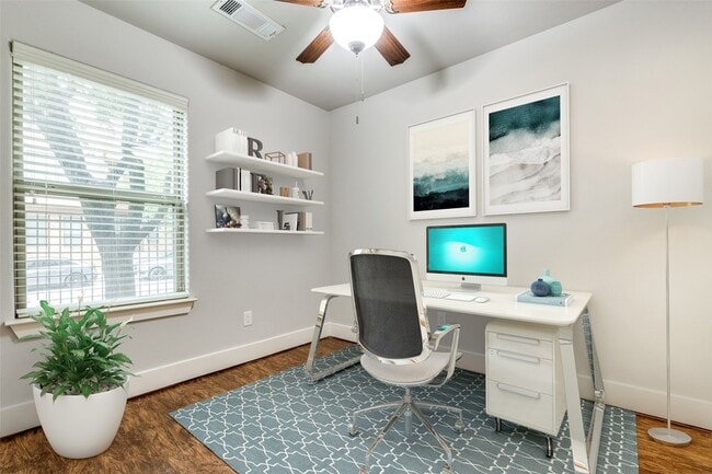 Building Photo - 4323 Dickason Ave