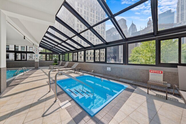 Building Photo - 405 N Wabash Ave