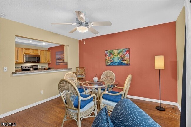 Building Photo - 3344 N Key Dr