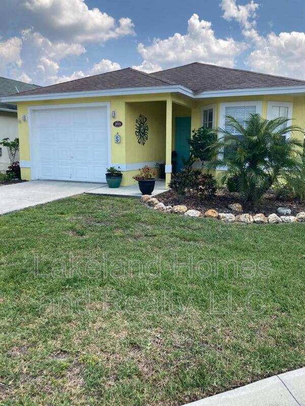 2019 Hatteras Point 2019 Hatteras Point Lakeland FL 33813 Apartment