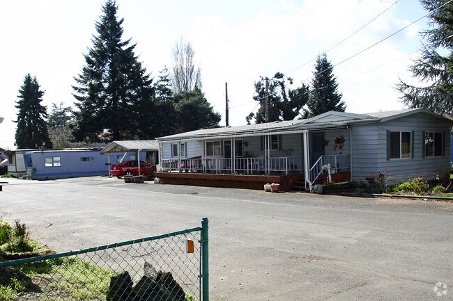 Building Photo - 316 W Baseline
