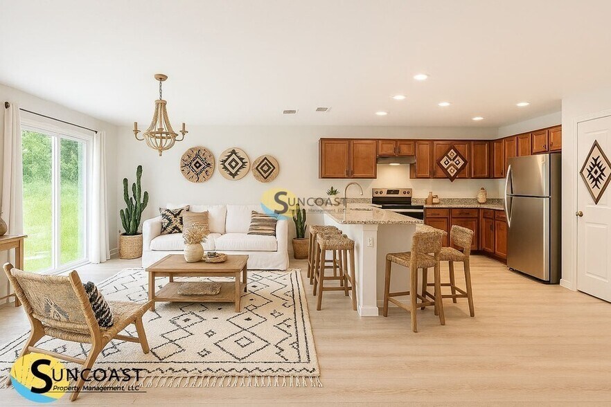 Building Photo - 4522 Glendas Meadow Dr