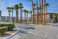 Building Photo - Fully Furnished 3BD/2BA in SW Vegas | Gate...