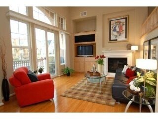 Building Photo - Lick Mill