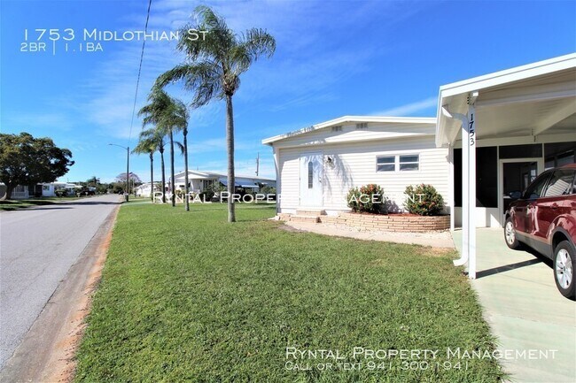 Primary Photo - 1753 Midlothian St