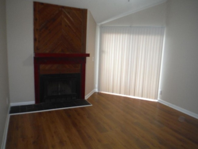 Building Photo - 4608-A Sharon Chase Dr