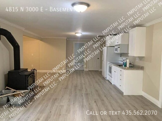 Building Photo - 4815 N 3000 E