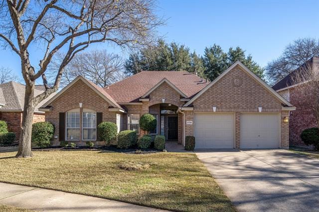 Primary Photo - 2724 Lakehollow Ln