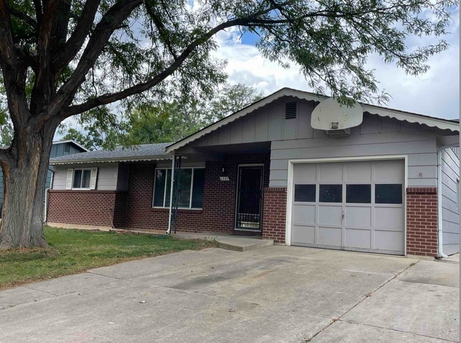 Building Photo - Charming 3 Bed, 2 Bath Home Near CSU & Old Town Fort Collins!