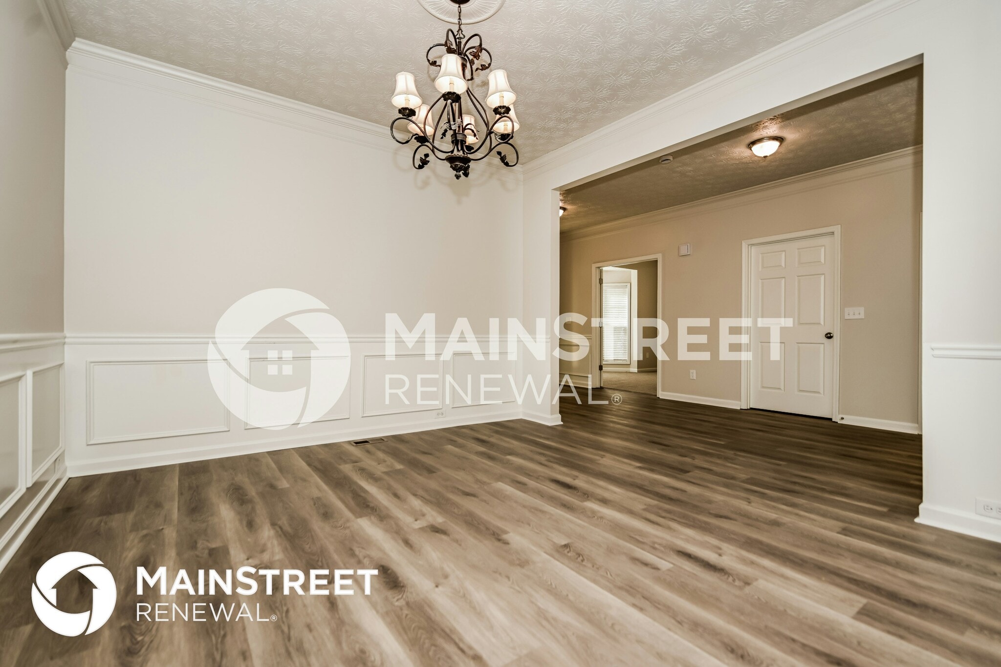 Building Photo - 520 Hilly Ct