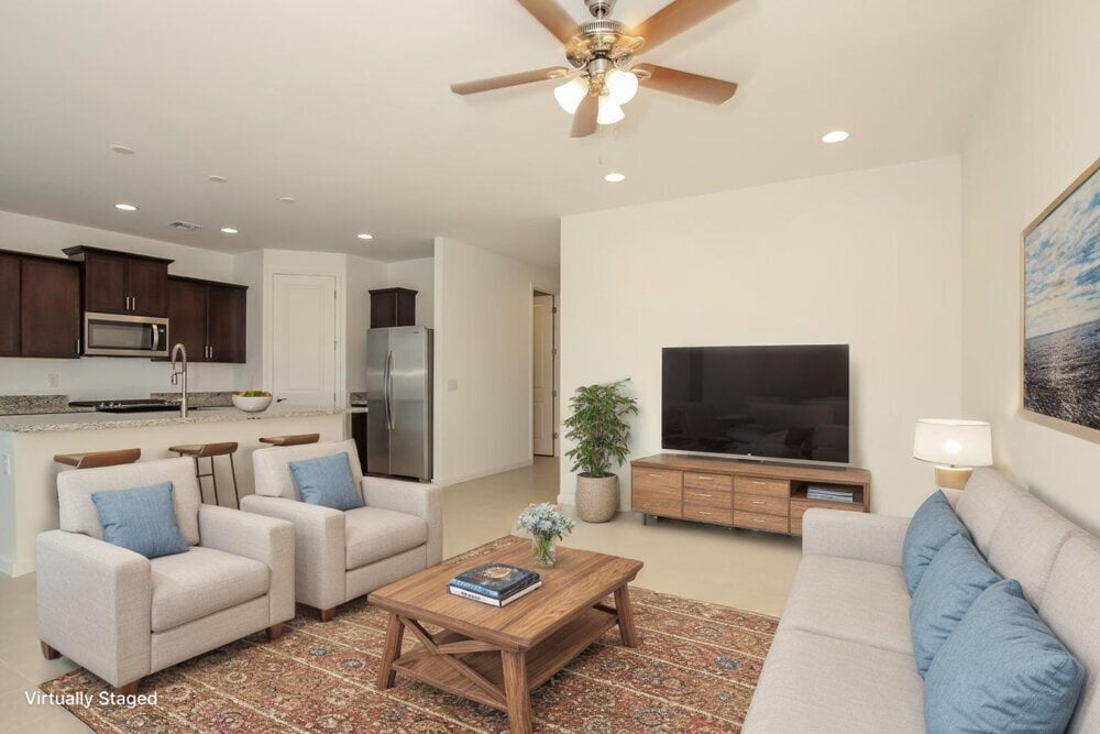 Building Photo - 11022 W Marguerite Ave