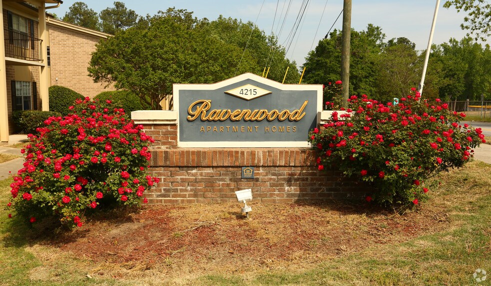 Ravenwood Hills 4215 Bethel Church Rd Columbia SC 29206 Apartment