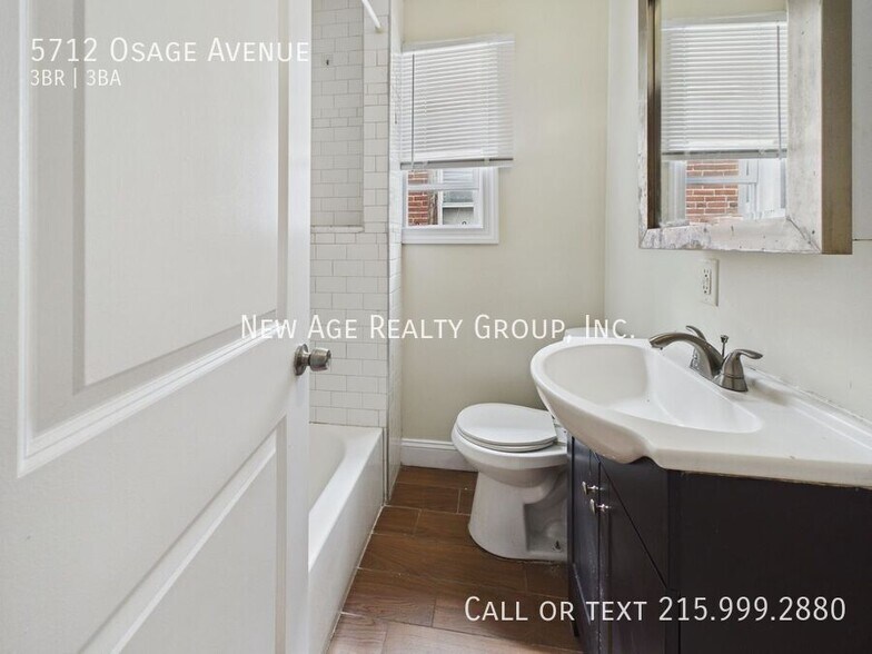 Building Photo - 5712 Osage Ave