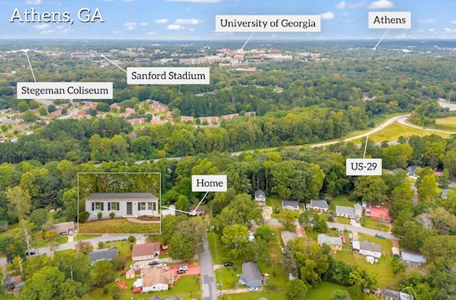 Building Photo - 303 Martin Cir