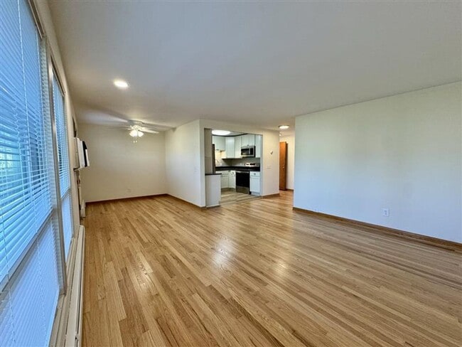 Building Photo - Newly Remodeled 2 Bedroom with washer & dryer behind Hilldale Mall!