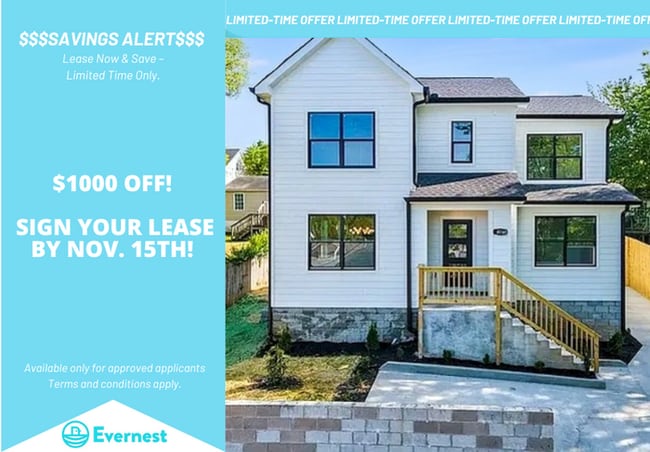 Building Photo - 1212 Frankie Aly