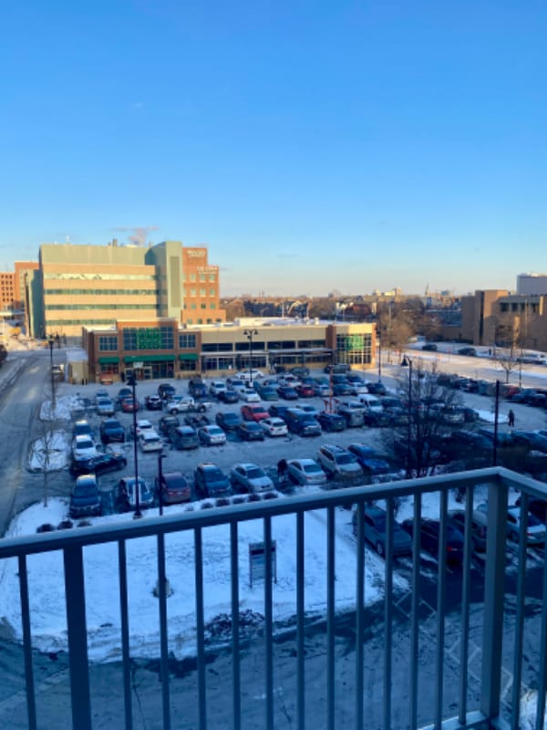 Building Photo - 3670 Woodward Ave