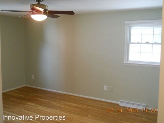 Building Photo - 3 br, 2.5 bath House - 18 Steele Avenue