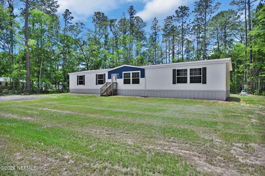 Building Photo - 540783 Lem Turner Rd