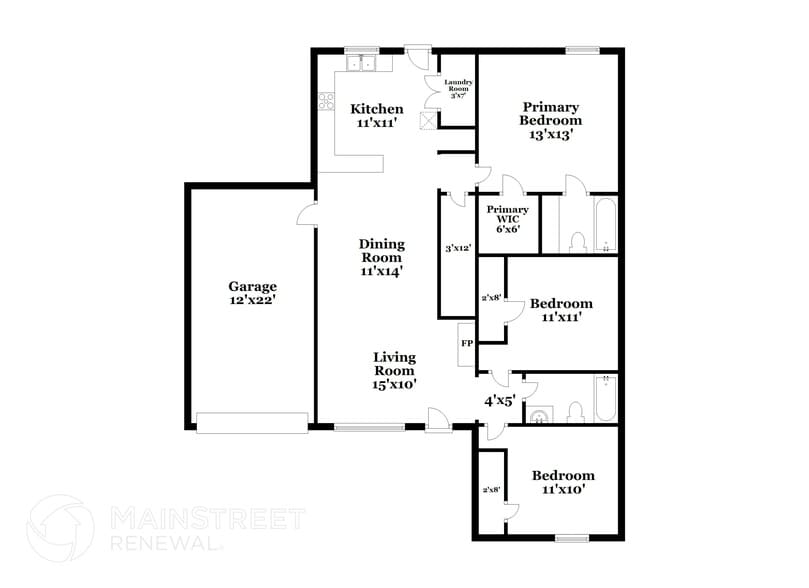 Building Photo - 7924 Grandmeadow Ln