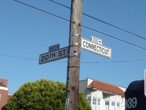 location - 1606 20th St