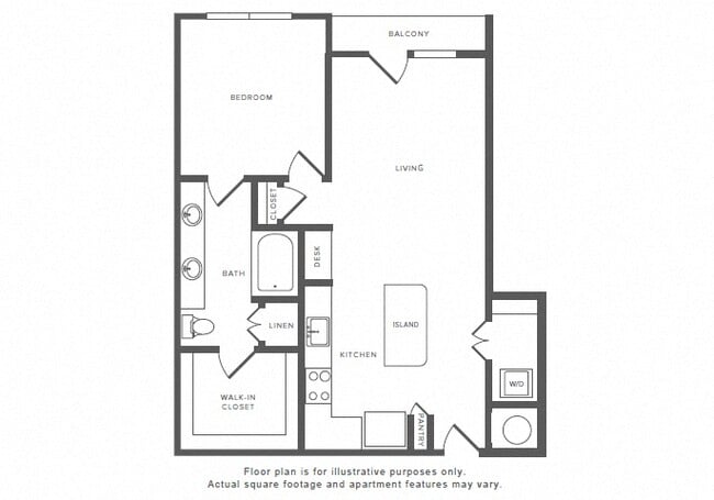 Floorplan - Windsor by the Galleria