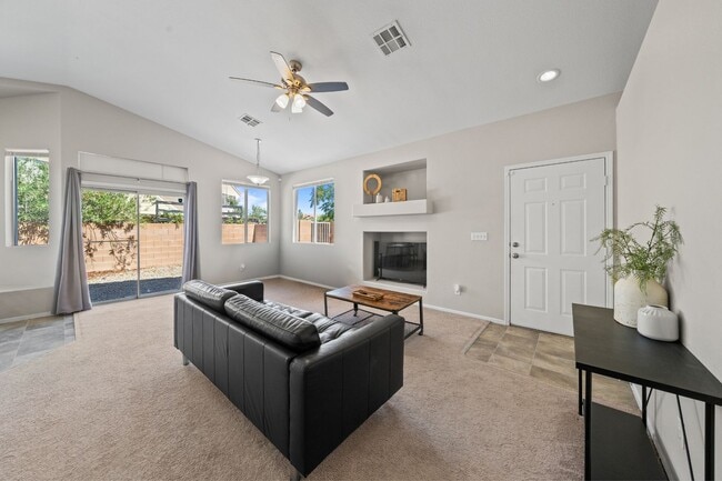 Building Photo - Fully Furnished Single Story Near Silverado Ranch