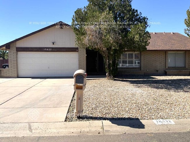 Building Photo - 18432 N 46th Ave