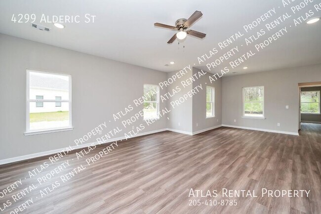 Building Photo - 4299 Alderic St