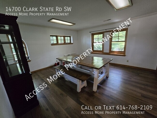 Building Photo - 14700 Clark State Rd SW