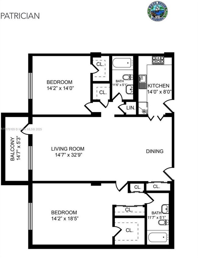 Building Photo - 2851 S Ocean Blvd