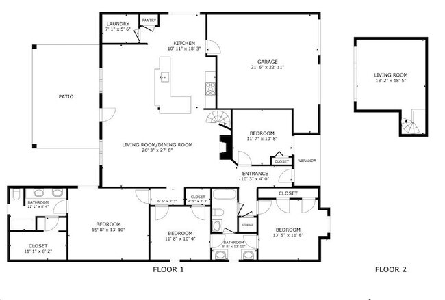 Building Photo - 15707 Amapola Dr