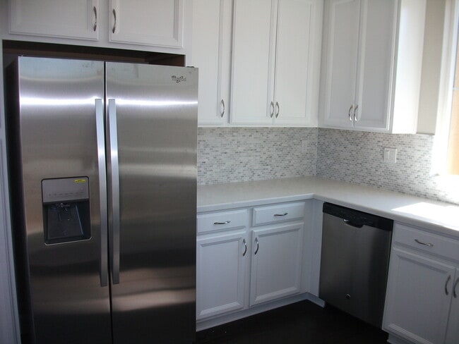 Building Photo - Newly Constructed Townhome for rent in Campbell