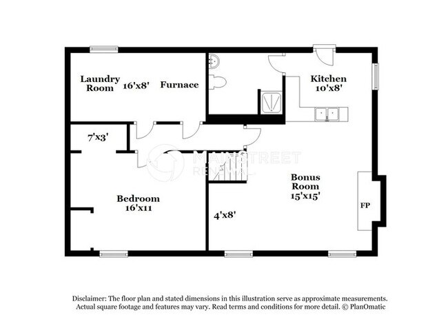 Building Photo - 3 Bedroom Pet-Friendly Home in Shawnee, KS with Main Street Renewal